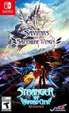 Saviors of Sapphire Wings & Stranger of Sword City Revisited (Nintendo Switch)
